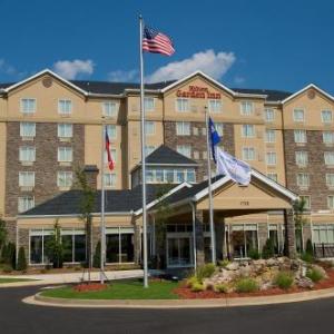 Hotels near Atlanta Botanical Garden Gainesville - Hilton Garden Inn Gainesville