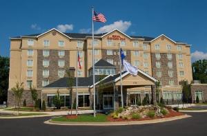 Hilton Garden Inn Gainesville, Gainesville