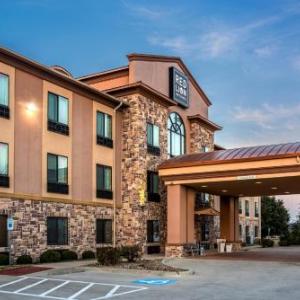 Red Lion Inn & Suites Mineral Wells