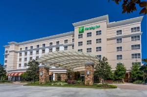 Holiday Inn Baton Rouge College Drive I-10, an IHG Hotel, Baton Rouge