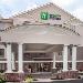 Hinchliffe Stadium Paterson Hotels - Holiday Inn Express Haskell-Wayne Area