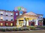 Cross Roads Texas Hotels - Holiday Inn Express Hotel & Suites Hearne