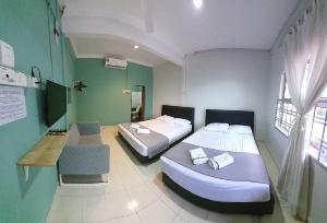 OYO 90116 Fbs Inn Hotel, Dungun