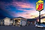 Cactus Jacks Oklahoma Hotels - Super 8 By Wyndham Oklahoma Airport Fairgrounds West