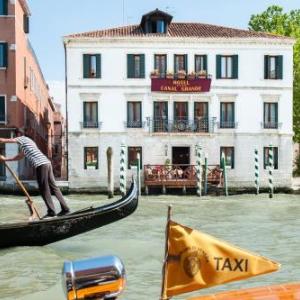 4 Star Hotels Venice Deals At The 1 In Italy C Grande