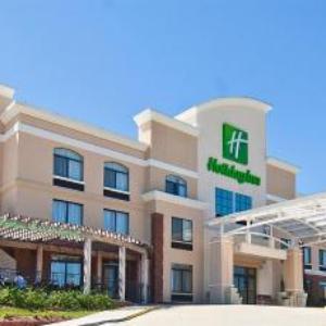 Waterview Casino Vicksburg Hotels - Holiday Inn Vicksburg