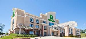 Holiday Inn Vicksburg, Vicksburg