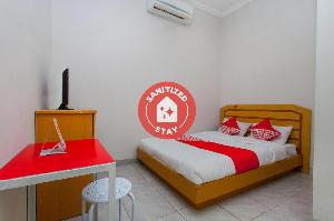 OYO 3060 Al Fatih Guest House Syariah, Tegal