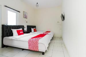 OYO 2975 House Of Mahira Syariah, Ciamis