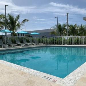 Wyndham Garden Miami International Airport