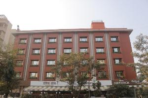 Hotel Swastick, Thane