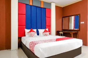 OYO 2966 Hotel Atriaz, Tulungagung