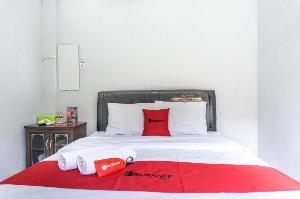 RedDoorz @ WR Supratman Pacitan, Pacitan