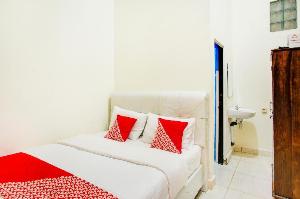 OYO 2965 Silvia Homestay, Kupang