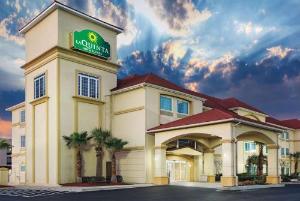 La Quinta by Wyndham Kingsland/Kings Bay Naval B, Kingsland