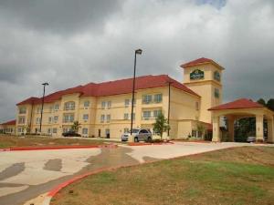 La Quinta Inn & Suites by Wyndham Longview North, Longview