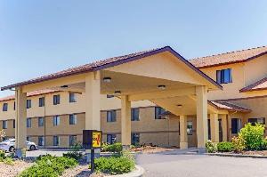 Super 8 by Wyndham Klamath Falls, Klamath Falls