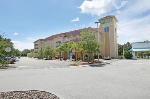 U S F Sun Dome Florida Hotels - Holiday Inn Express Tampa N I-75 - University Area