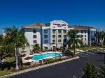 Naples National Golf Club Florida Hotels - SpringHill Suites By Marriott Naples