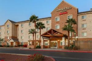 TownePlace Suites El Centro, El Centro