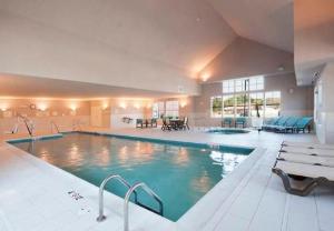 Residence Inn Moline Quad Cities, Moline