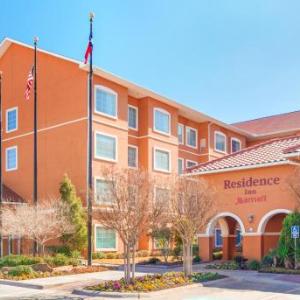 Residence Inn by Marriott Midland