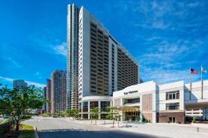 The Westin Jersey City Newport, Jersey City