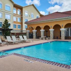 Hotels near Taylor County Expo Center - Residence Inn by Marriott Abilene