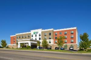 Holiday Inn Express & Suites Pueblo, Pueblo