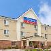 La Porte Civic Auditorium Hotels - Candlewood Suites South Bend Airport