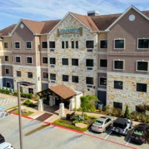 Staybridge Suites Houston-NASA Clear Lake