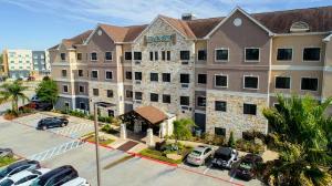 Staybridge Suites Houston-NASA Clear Lake, an IHG Hotel, Webster