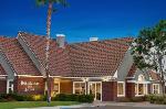 Embry-Riddle Aeronautical Univ California Hotels - Residence Inn By Marriott Palmdale Lancaster