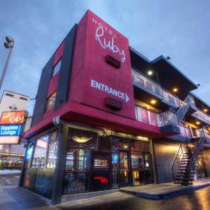 Hotel Ruby