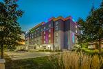 Cjcs Ontario Hotels - Holiday Inn Express Hotel & Suites - Woodstock