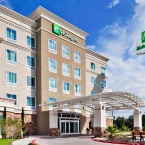 Holiday Inn Hotel & Suites Waco Northwest