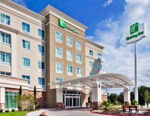 Holiday Inn Hotel & Suites Waco Northwest, Waco