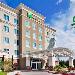 McLane Stadium Hotels - Holiday Inn Hotel & Suites Waco Northwest