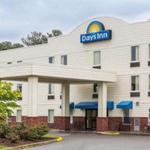 Best Western Doswell Hotel