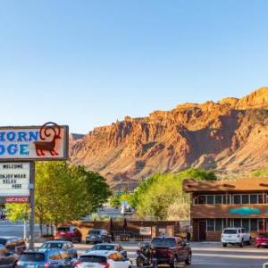 moab utah lodging deals