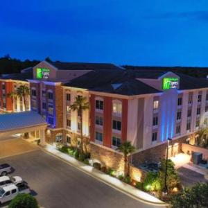 Holiday Inn Express Hotel & Suites Mobile Saraland