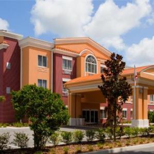 Holiday Inn Express Hotel & Suites Brooksville-I-75