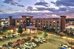 Rio Grande Zoological Park New Mexico Hotels - Holiday Inn Express Hotel & Suites Albuquerque Historic Old Town