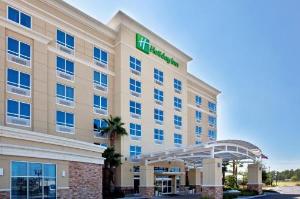 Holiday Inn - Gulfport-Airport, an IHG Hotel, Gulfport