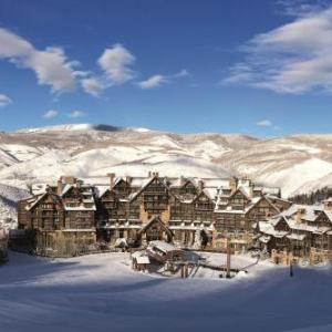 The Ritz-Carlton Bachelor Gulch