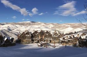 The Ritz-Carlton, Bachelor Gulch, Vail