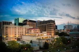 Courtyard by Marriott Norfolk Downtown, Norfolk