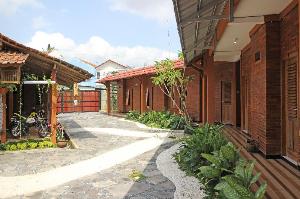 RedDoorz Syariah near Akmil Magelang, Magelang