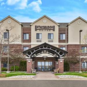 Staybridge Suites Lansing-Okemos