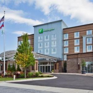 Holiday Inn Macon North by IHG